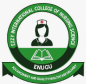 Ezzy International College of Nursing Sciences, Akpuoga logo